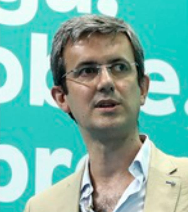 Luís Filipe Coelho Antunes